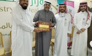 زهراء مكة يطلق منتدى صحي تطوعي وحزمة مبادرات صحية