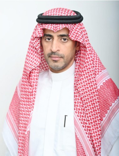 بقرار من سمو أمير المنطقة .. الحسين القاضي مديرا لإدارة العلاقات العامة والإعلام ومشرفاً على المحتوى الإعلامي بإمارة جازان ..