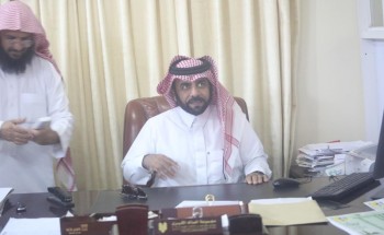 الحياني يتفقد خيرية بحر ابو سكينة ويشيد بالعاملين ، ومرزوق لدينا (١٣٠٠) أسره ب (٦٠٠٠) فرد . الحياني يتفقد خيرية بحر ابو سكينة ويشيد بالعاملين ، ومرزوق لدينا (١٣٠٠) أسره ب (٦٠٠٠) فرد .