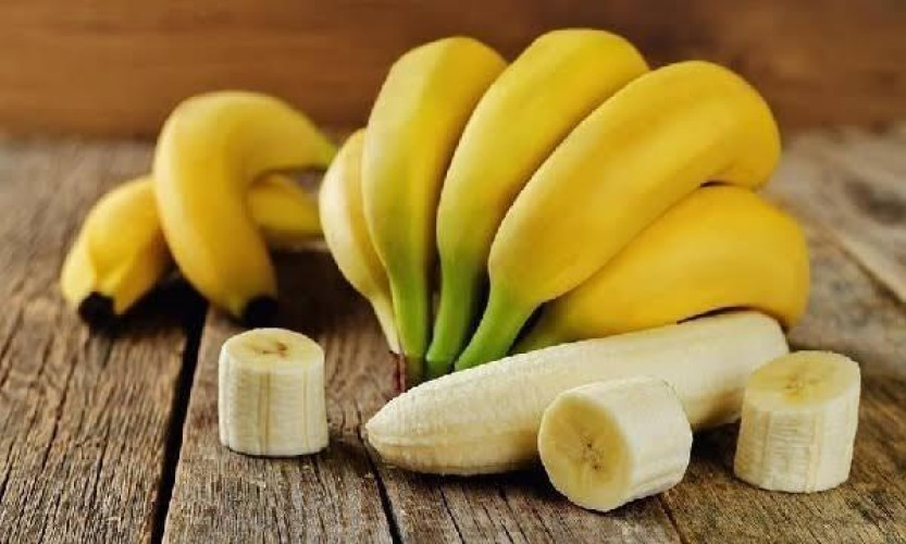 دراسة جديدة .. حبة موز يومياً تحمي من “كورونا”