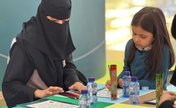 ” البيئة والمياه” تختتم فعاليات أسبوع البيئة في حائل ” البيئة والمياه” تختتم فعاليات أسبوع البيئة في حائل