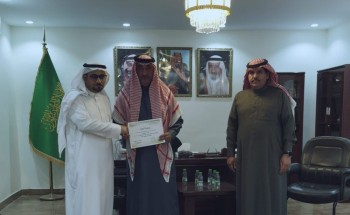جمعية أمان البيئة بالشمالية تكرم المتطوعين والمتطوعات بالمنطقة
