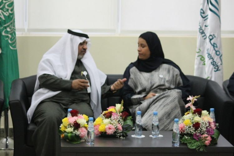 العمل تقيم حفل كبير بمناسبة اليوم العربي لليتيم