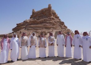 الحقيل: تطوير قلعة زعبل في الجوف يعيد إحياء التراث ويفتح آفاقاً جديدة للاستثمار والسياحة الحقيل: تطوير قلعة زعبل في الجوف يعيد إحياء التراث ويفتح آفاقاً جديدة للاستثمار والسياحة