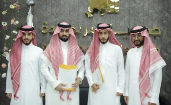 مذكرة تفاهم بين (بر جدة) وفريق ضي التطوعي لدعم العمل الاجتماعي مذكرة تفاهم بين (بر جدة) وفريق ضي التطوعي لدعم العمل الاجتماعي