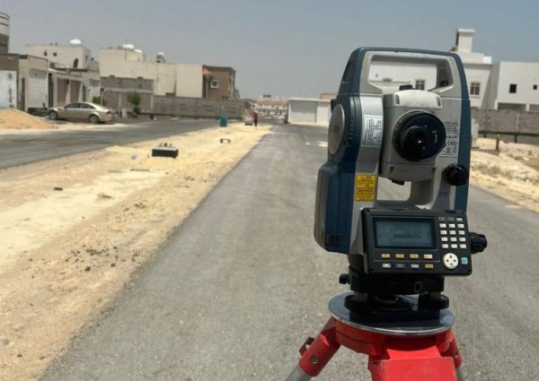 الجبيل: تركيب 309 عمود إنارة في ضاحية الملك فهد ضمن مشروع لتحسين البنية التحتية الجبيل: تركيب 309 عمود إنارة في ضاحية الملك فهد ضمن مشروع لتحسين البنية التحتية
