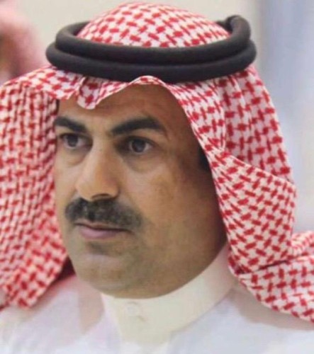 “الأستاذ فهد بن مسفر القحطاني” يهنئ خادم الحرمين وولي العهد والشعب السعودي بحلول عيد الفطر المبارك