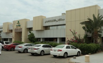 إجراء 1106 عمليات جراحية ناجحة بمستشفى القنفذة العام خلال 6 أشهر إجراء 1106 عمليات جراحية ناجحة بمستشفى القنفذة العام خلال 6 أشهر
