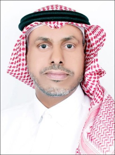 ترقية الدكتور الأحمدي إلى مرتبة” أستاذ “