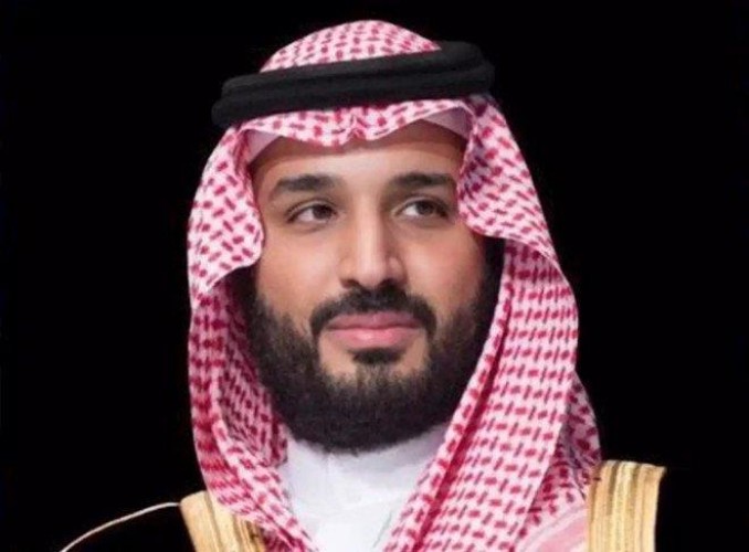 توجيه من ولي العهد بصرف عطاء غير مشروط بمبلغ 3,7 مليون ريال لـ 200 شاب وفتاة