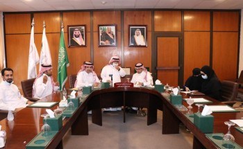 شراكة بين “المسؤولية الاجتماعية” و”السحيمي- فيغرو” توظف ذوي الإعاقة البصرية والحركية شراكة بين “المسؤولية الاجتماعية” و”السحيمي- فيغرو” توظف ذوي الإعاقة البصرية والحركية