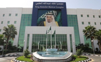 “الطبية المساعدة” في مجمع الملك عبدالله في جدة تقدم أكثر من مليون خدمة