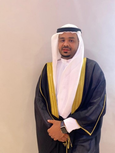 “الجعبور” يحتفل بزفافه