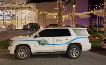 «فرع هيئة الأمر بالمعروف بالرياض» يقوم بجولات ميدانية وتوعوية في عيد الأضحى «فرع هيئة الأمر بالمعروف بالرياض» يقوم بجولات ميدانية وتوعوية في عيد الأضحى