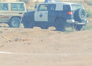 دوريات الأمن بحائل تداهم تجمعات شبابية وعوائل لمشاهدة جريان الأودية قبل وقت منع التجول دوريات الأمن بحائل تداهم تجمعات شبابية وعوائل لمشاهدة جريان الأودية قبل وقت منع التجول