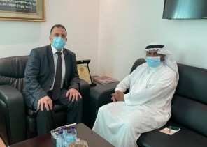 السحيباني: استمرار حرص المملكة على تعزيز العمل الإسلامي المشترك تحت مظلة منظمة التعاون الإسلامي السحيباني: استمرار حرص المملكة على تعزيز العمل الإسلامي المشترك تحت مظلة منظمة التعاون الإسلامي