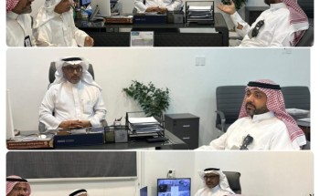الموارد البشرية بسيهات وسندان الدولية يناقشان تحويل ضغوط العمل إلى متعة
