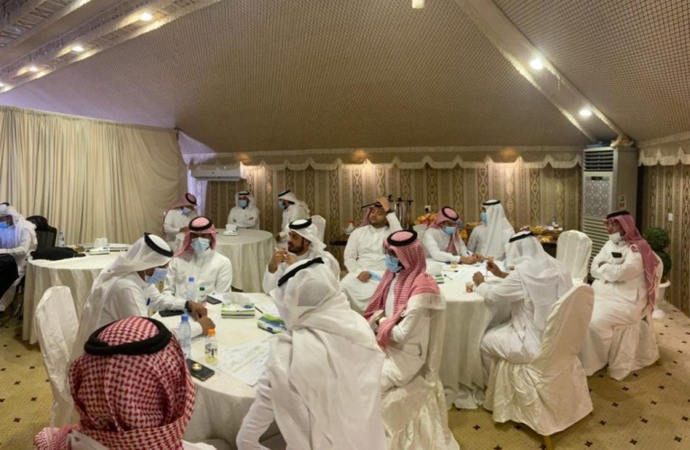 “كهاتين ” لرعاية الأيتام تستكمل إعداد الخطة التشغيلية لعام 2021