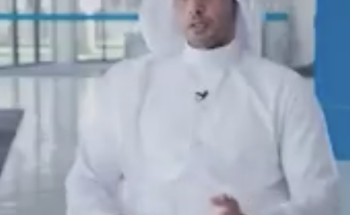 الرشيدي يروي قصة نجاح تطبيق عقار