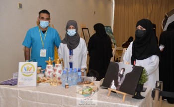 ركن توعوي استكمال للاحترازات للحد من جائحة كورونا بمشروع أرض الحضارات ب جبل القارة السياحي بالاحساء ركن توعوي استكمال للاحترازات للحد من جائحة كورونا بمشروع أرض الحضارات ب جبل القارة السياحي بالاحساء