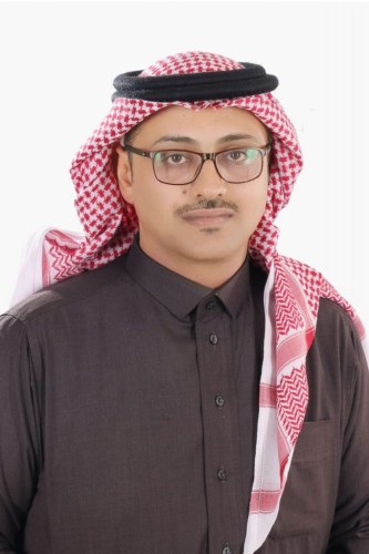 العنزي مديراً لقسم النظافة في بلدية القريات