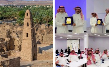 دومة الجندل… نداء لإحياء السوق التاريخي واستعادة أمجاد القوافل في ظل رؤية 2030(فيديو) دومة الجندل… نداء لإحياء السوق التاريخي واستعادة أمجاد القوافل في ظل رؤية 2030(فيديو)