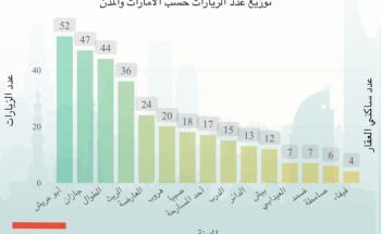 لجنة مساكن العمالة بمحافظة ابوعريش تتصدر مؤشرات الأداء في عدد الزيارات لجنة مساكن العمالة بمحافظة ابوعريش تتصدر مؤشرات الأداء في عدد الزيارات