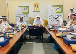 تحت شعار الأحساء تغرس 2020 .. انطلاق مبادرة “فلنغرسها” تحت شعار الأحساء تغرس 2020 .. انطلاق مبادرة “فلنغرسها”
