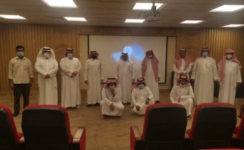 لقاءات ودورات لمنسوبي الشؤون الإسلامية بالقصيم لقاءات ودورات لمنسوبي الشؤون الإسلامية بالقصيم