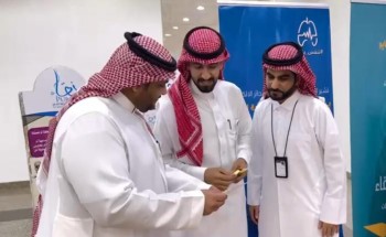 مؤسسة رعاية الفتيات بحائل تفعّل اليوم العالمي لمكافحة التدخين مؤسسة رعاية الفتيات بحائل تفعّل اليوم العالمي لمكافحة التدخين