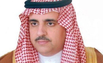 وكيل إمارة الرياض يرفع التهنئة للقيادة بشهر رمضان المبارك وكيل إمارة الرياض يرفع التهنئة للقيادة بشهر رمضان المبارك