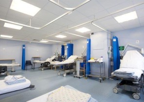 اعتباراً من الغد.. بدء تقييم مستشفيات المملكة لتحديد مدى جاهزيتها للتعامل مع ‏”كورونا الجديد”