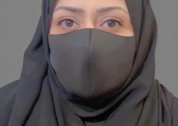 تكليف عفاف بنت عبدالكريم الدغيفق مديراً لمكتب التعليم الخاص بالجوف