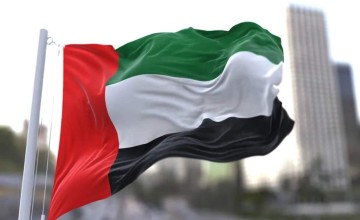 التصدي لـ19 صاروخًا باليستيًا و26 مسيّرة.. الدفاعات الجوية الإماراتية تحبط هجمات جديدة التصدي لـ19 صاروخًا باليستيًا و26 مسيّرة.. الدفاعات الجوية الإماراتية تحبط هجمات جديدة