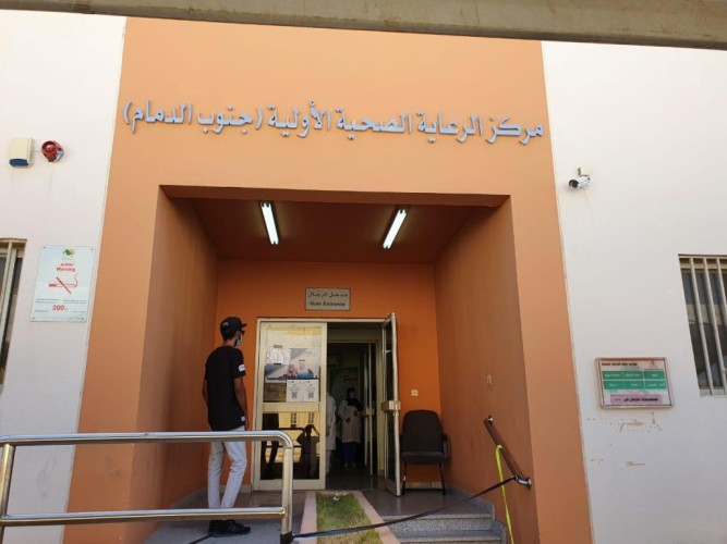 في 16 مستشفى ومركز .. صحي التجمع الصحي الأول بالشرقية يدشن عيادات “تطمن”