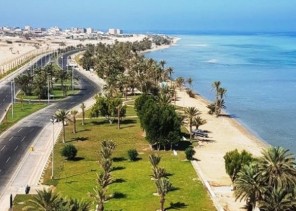 محافظة أملج تعلن عن تسجيلها أول حالة إصابة بفيروس كورونا