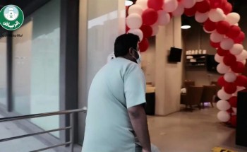بالفيديو: ضبط مقهى “شيشة” قام بفتح أبوابه الخلفية لـ”زبائنه في الخفاء” بـ”الرياض” بالفيديو: ضبط مقهى “شيشة” قام بفتح أبوابه الخلفية لـ”زبائنه في الخفاء” بـ”الرياض”
