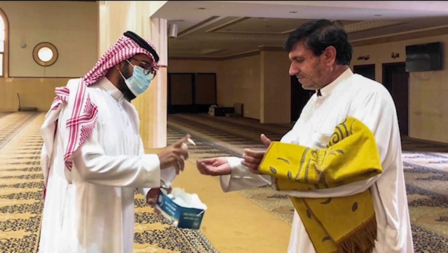 شاهد .. الشؤون الإسلامية تنفذ 13216 جولة رقابية على مساجد وجوامع المملكة