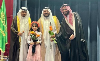 جمعية معين لخدمة المجتمع بجازان تحتفل بتكريم فرقها التطوعية المتميزة