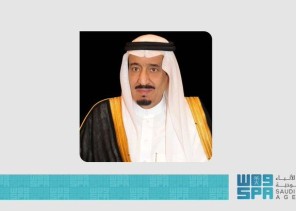 خادم الحرمين يصدر ثلاثة أوامر ملكية