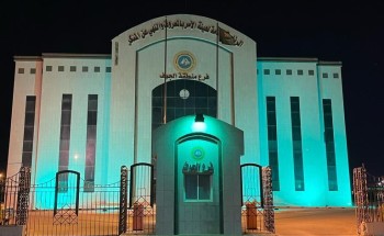 محافظ دومة الجندل يطلق فعاليات حملة (عليكم بسنتي) التوعوية لهيئة الأمر بالمعروف محافظ دومة الجندل يطلق فعاليات حملة (عليكم بسنتي) التوعوية لهيئة الأمر بالمعروف