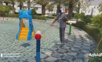 هل ينتقل فيروس كورونا عبر مياه المسابح؟ .. استشاري يجيب! – فيديو هل ينتقل فيروس كورونا عبر مياه المسابح؟ .. استشاري يجيب! – فيديو