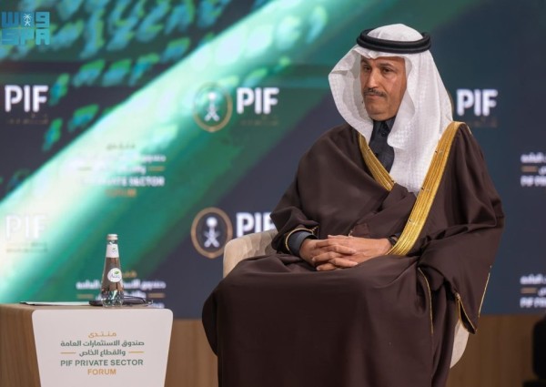 الجاسر: 250 مليار ريال استثمارات في منظومة النقل منذ 2021 الجاسر: 250 مليار ريال استثمارات في منظومة النقل منذ 2021