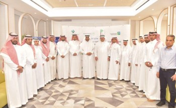 اطلاق مبادرة ” تدريب 120 مزارع بالأحساء على الممارسات الزراعية الحديثة للنخيل”