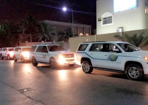 هيئة الأمر بالمعروف بالمنطقة الشرقية تنفذ خطة إجازة عيد الاضحى المبارك هيئة الأمر بالمعروف بالمنطقة الشرقية تنفذ خطة إجازة عيد الاضحى المبارك