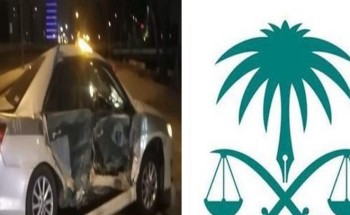 بيان من النيابة العامة للكشف عن تفاصيل التحقيق مع سائقين دهسا رجلي أمن في موقعين مختلفين بجدة ووفاة أحدهما بيان من النيابة العامة للكشف عن تفاصيل التحقيق مع سائقين دهسا رجلي أمن في موقعين مختلفين بجدة ووفاة أحدهما