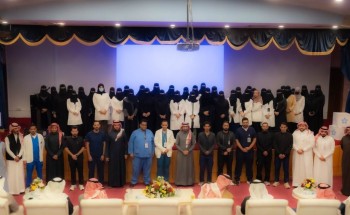 تجمع تبوك الصحي يدشن برنامج القيادات التمريضية تجمع تبوك الصحي يدشن برنامج القيادات التمريضية