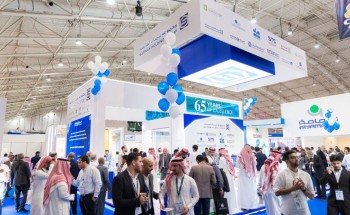 معرض المياه العالمي 2024 Global Water Expo يعود بحجم مضاعف ومشاركة دولية قوية معرض المياه العالمي 2024 Global Water Expo يعود بحجم مضاعف ومشاركة دولية قوية