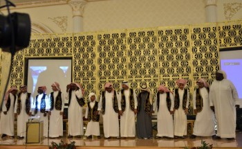 “ماجد البابطين يؤكد المملكة نالت مستوىً عالٍ من الرفاهية للمواطنين “ “ماجد البابطين يؤكد المملكة نالت مستوىً عالٍ من الرفاهية للمواطنين “