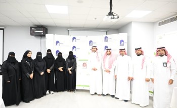 فرع هيئة الصحفيين السعوديين بحاضرة الدمام يختتم ورشة “صناعة تقارير الفديو بالموبايل”